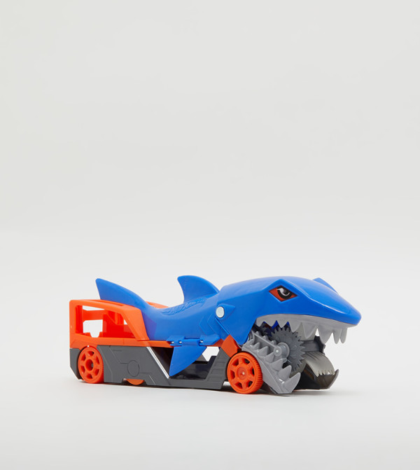 Hot Wheels Köpek Balığı Taşıyıcı GVG36