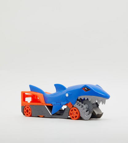 Hot Wheels Köpek Balığı Taşıyıcı GVG36