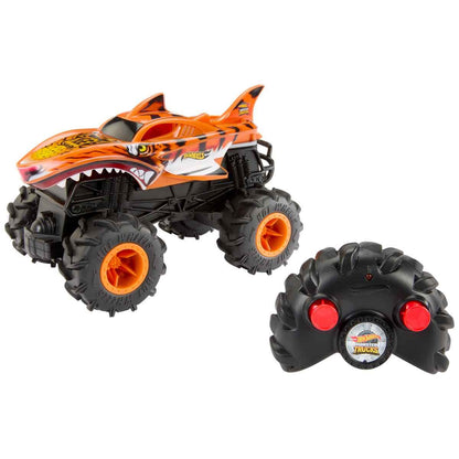 Hot Wheels Tiger Shark Uzaktan Kumandalı Araba 1:2