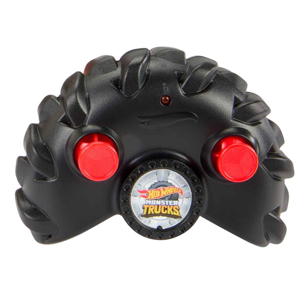 Hot Wheels Tiger Shark Uzaktan Kumandalı Araba 1:2