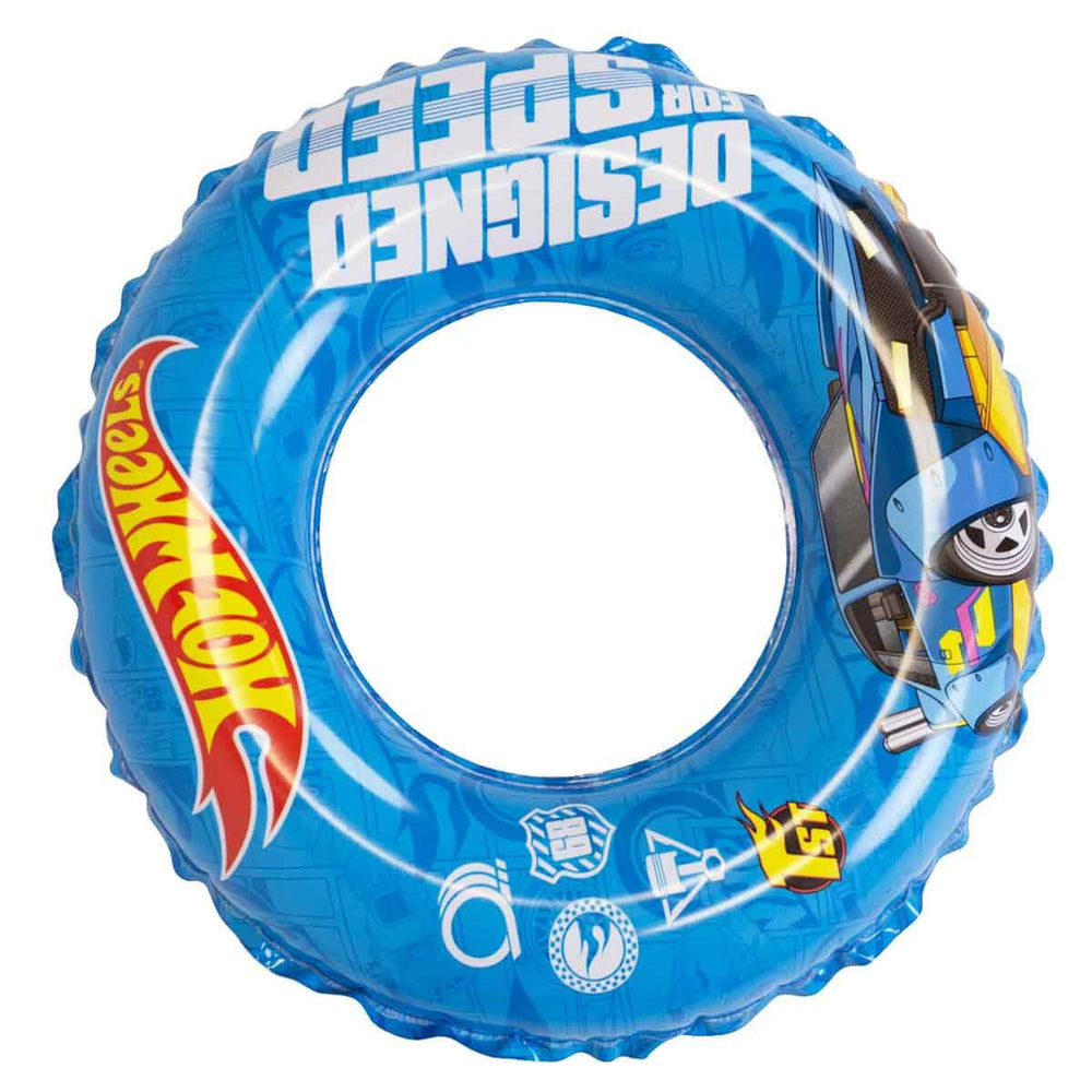 Hot Wheels Yüzme Simidi 50 cm
