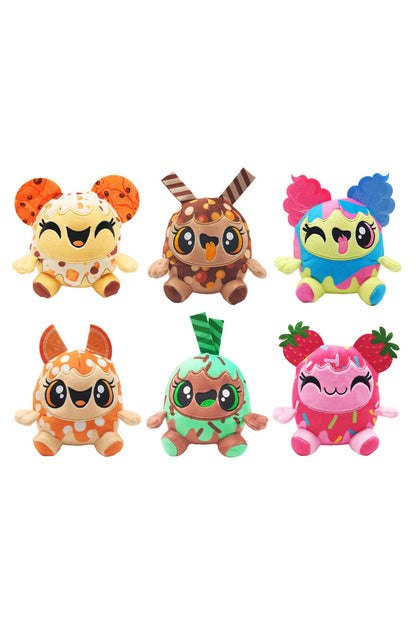 IcePops IceKimos Klipsli Peluş Sürpriz Paket