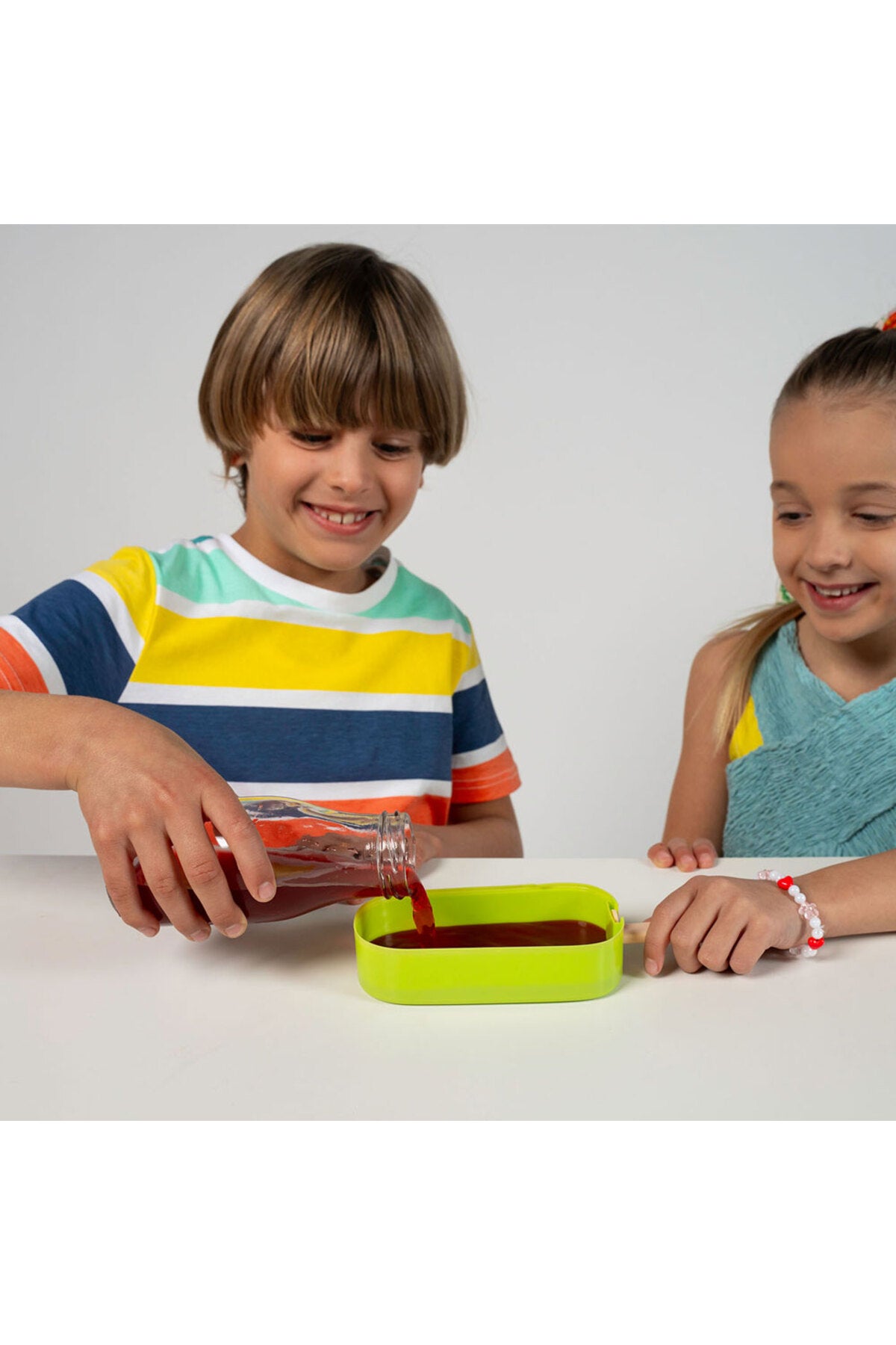IcePops IceKimos Klipsli Peluş Sürpriz Paket