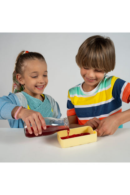 IcePops Monster Pops Kokulu Klipsli Sürpriz Peluş