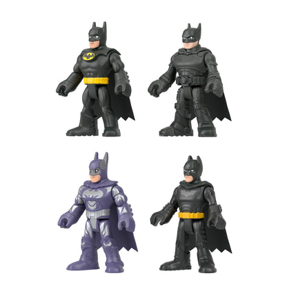 Imaginext Dc Super Friends Batman 85. Yıl Seti