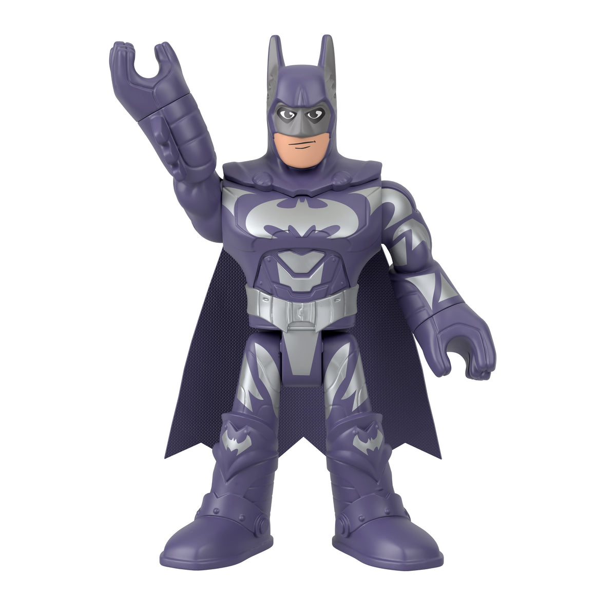 Imaginext Dc Super Friends Batman 85. Yıl Seti
