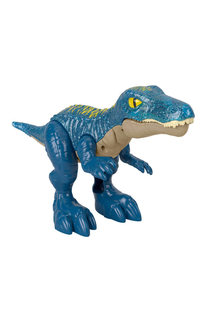 Imaginext Jurassic World Işıklı Kükreyen Baryonyx