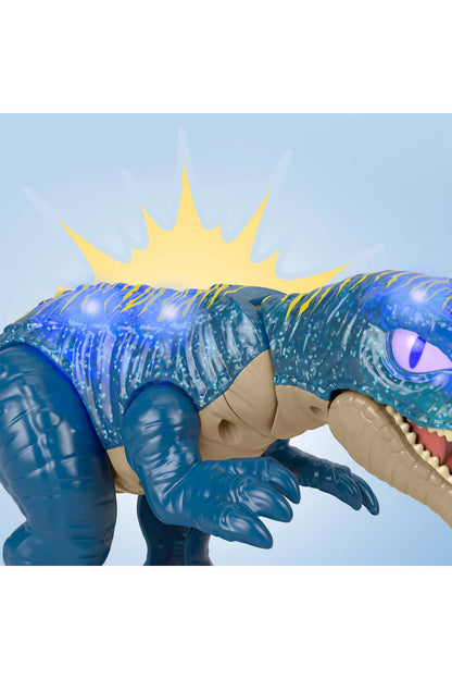 Imaginext Jurassic World Işıklı Kükreyen Baryonyx