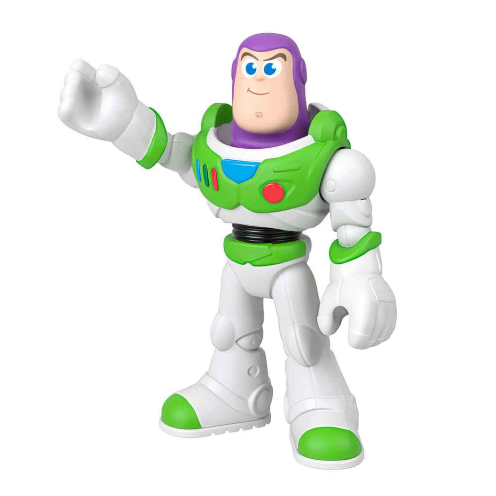 Imaginext Toy Story XL Buzz Lightyear Figürü