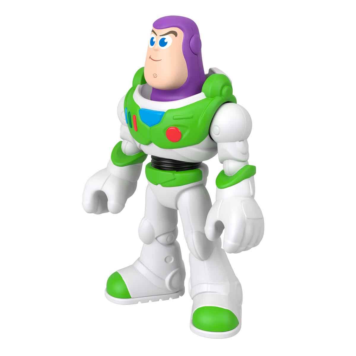 Imaginext Toy Story XL Buzz Lightyear Figürü