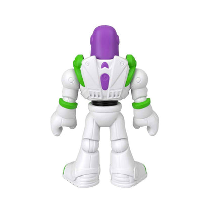 Imaginext Toy Story XL Buzz Lightyear Figürü