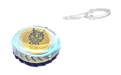 Infinity Nado Fury Wave Dragon Topaç Oyuncak