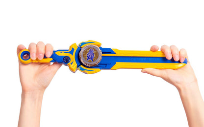 Infinity Nado Fury Wave Dragon Topaç Oyuncak