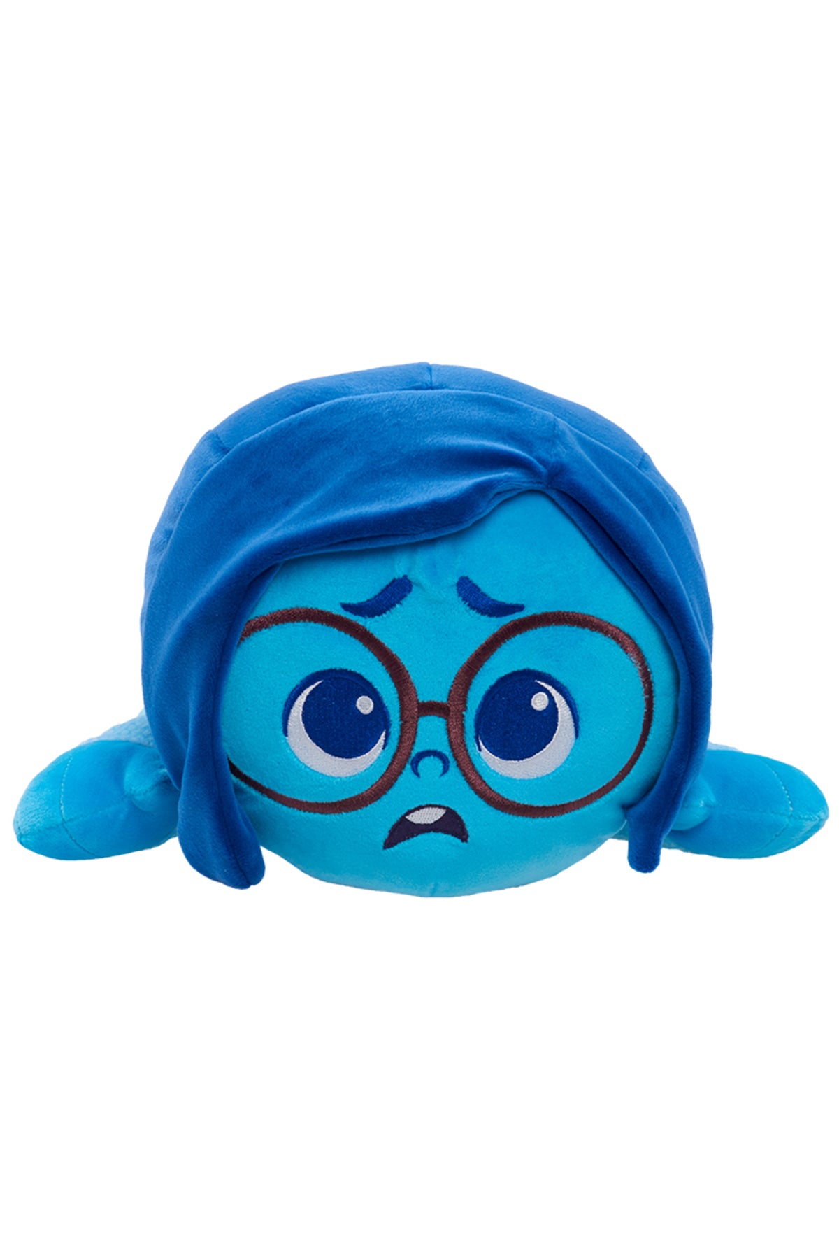 Inside Out 2 Üzüntü Ağırlaştırılmış Peluş