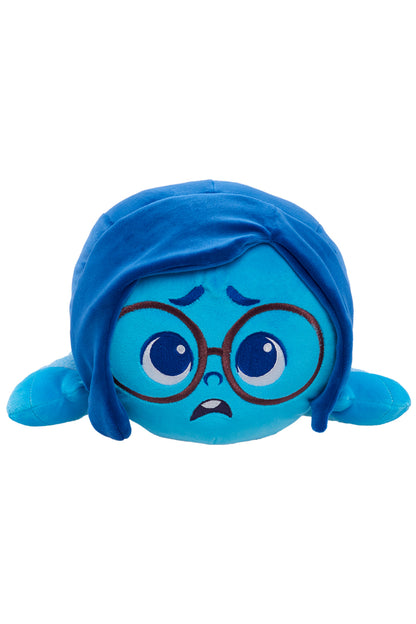 Inside Out 2 Üzüntü Ağırlaştırılmış Peluş
