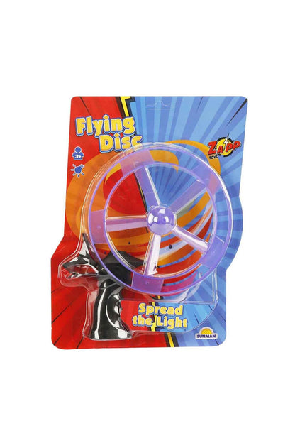 Işık Saçan Disk