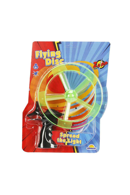 Işık Saçan Disk