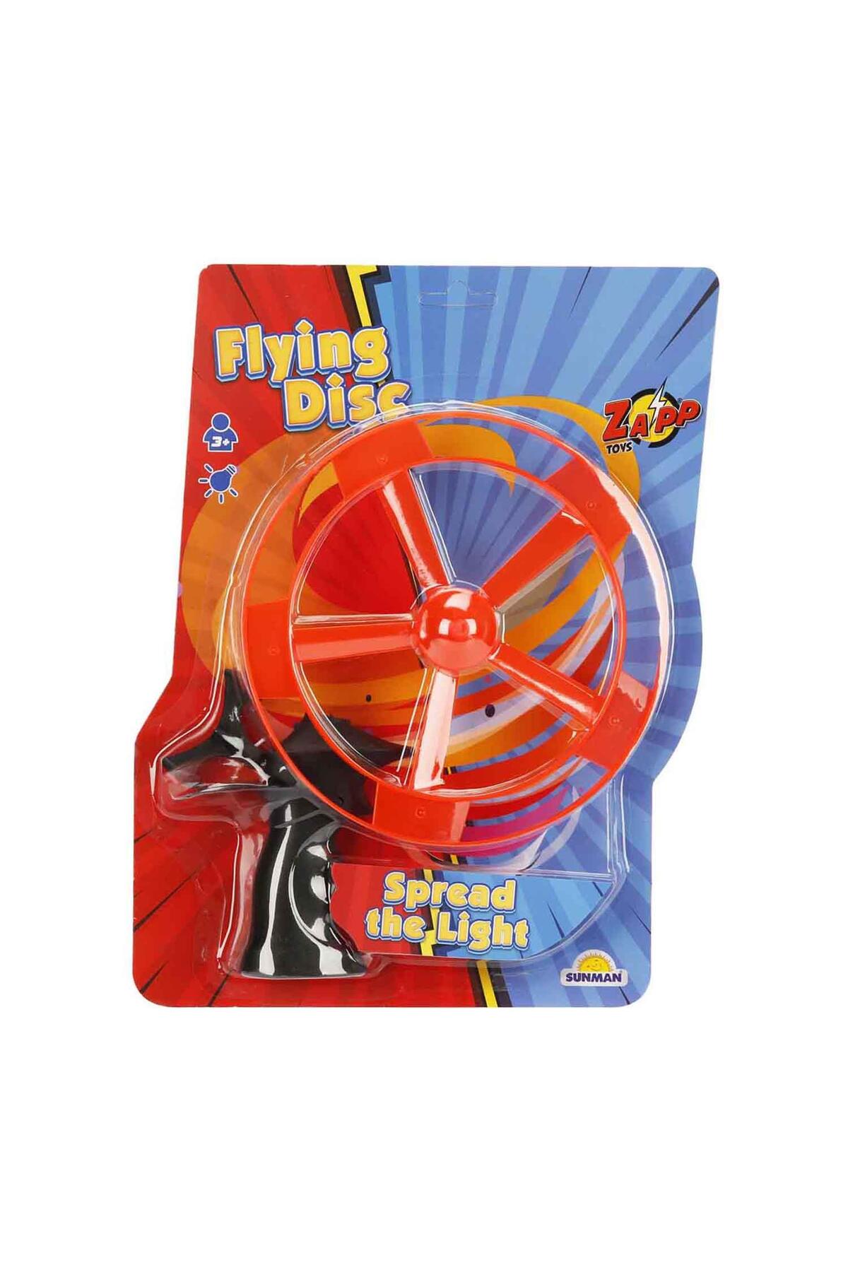 Işık Saçan Disk