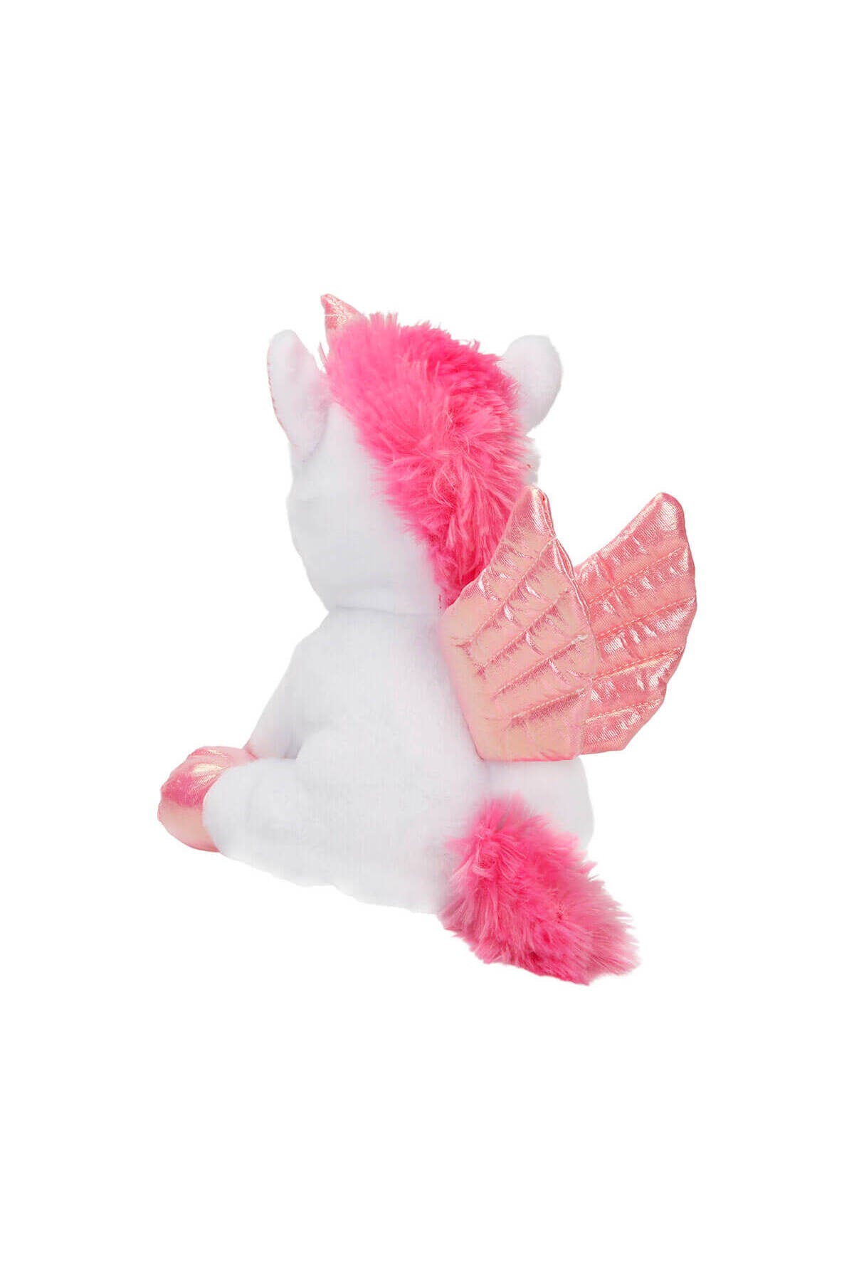 Işıklı Unicorn Peluş 25 cm