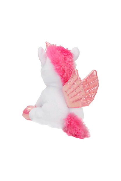 Işıklı Unicorn Peluş 25 cm
