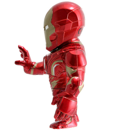 Jada Marvel Avengers Die-Cast Iron Man Figürü