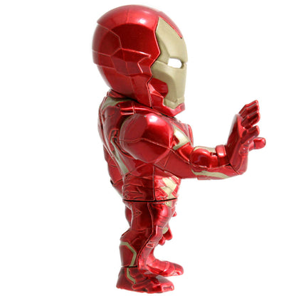 Jada Marvel Avengers Die-Cast Iron Man Figürü