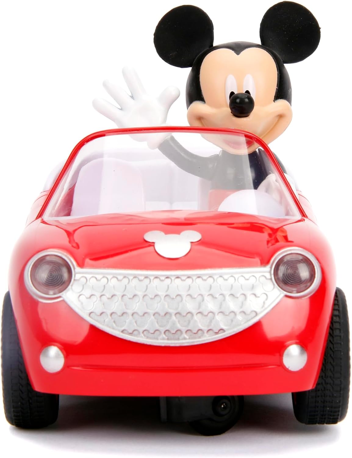 Jada Mickie Mouse Uzaktan Kumandalı Roadster Aracı