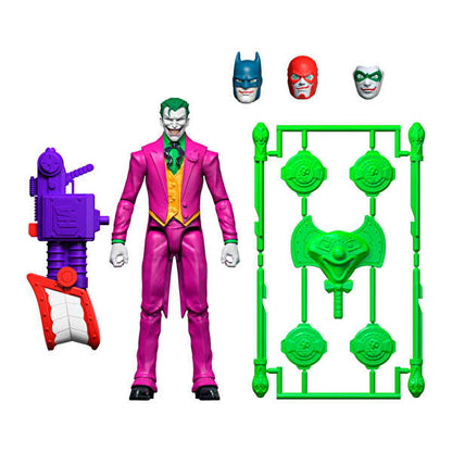 Joker Aksiyon Figürü DC Premier Serisi 1 JMD97