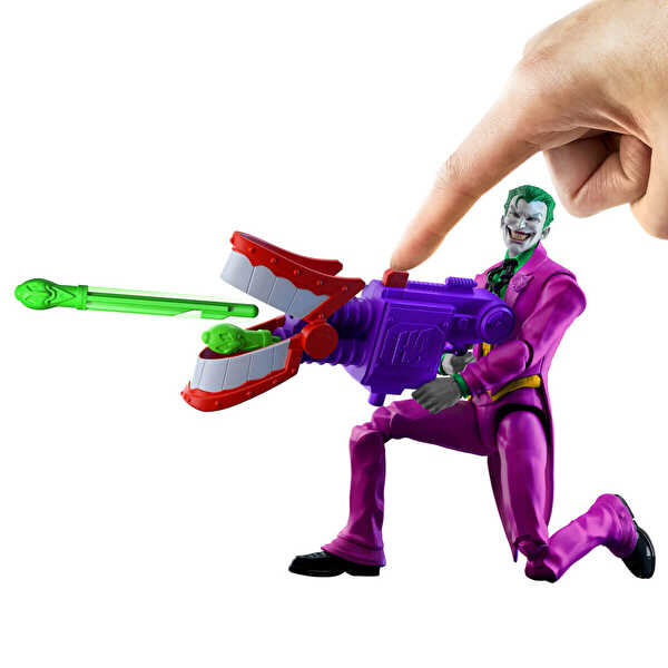 Joker Aksiyon Figürü DC Premier Serisi 1 JMD97