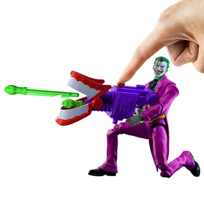 Joker Aksiyon Figürü DC Premier Serisi 1 JMD97