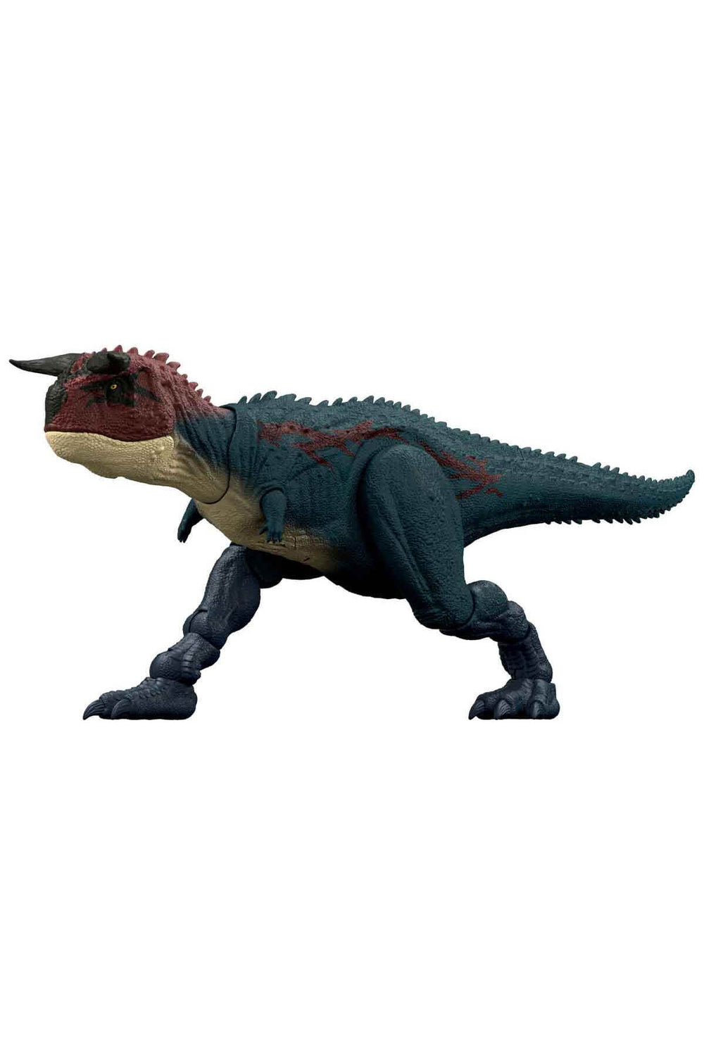 Jurassic World Carnotaurus Sesli Figür 43 cm