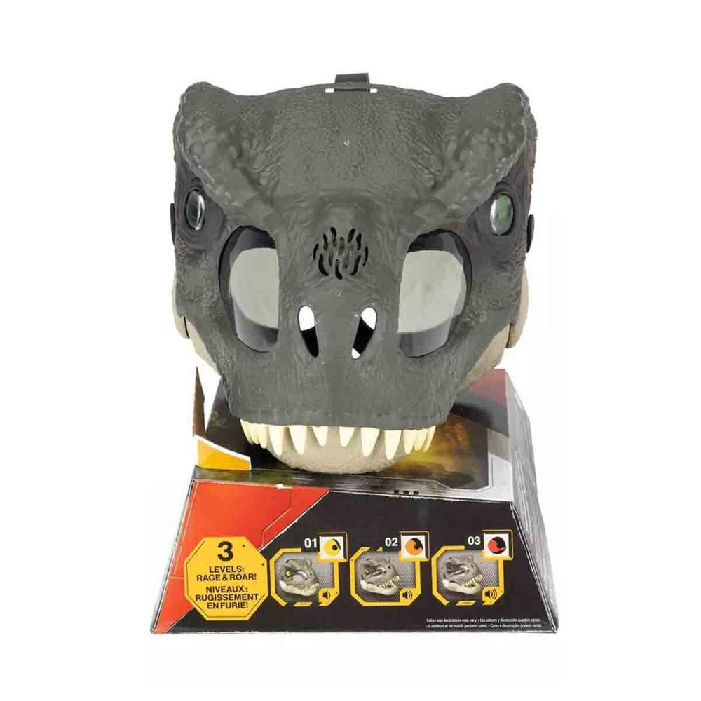 Jurassic World Dinozor Maskesi JCH04