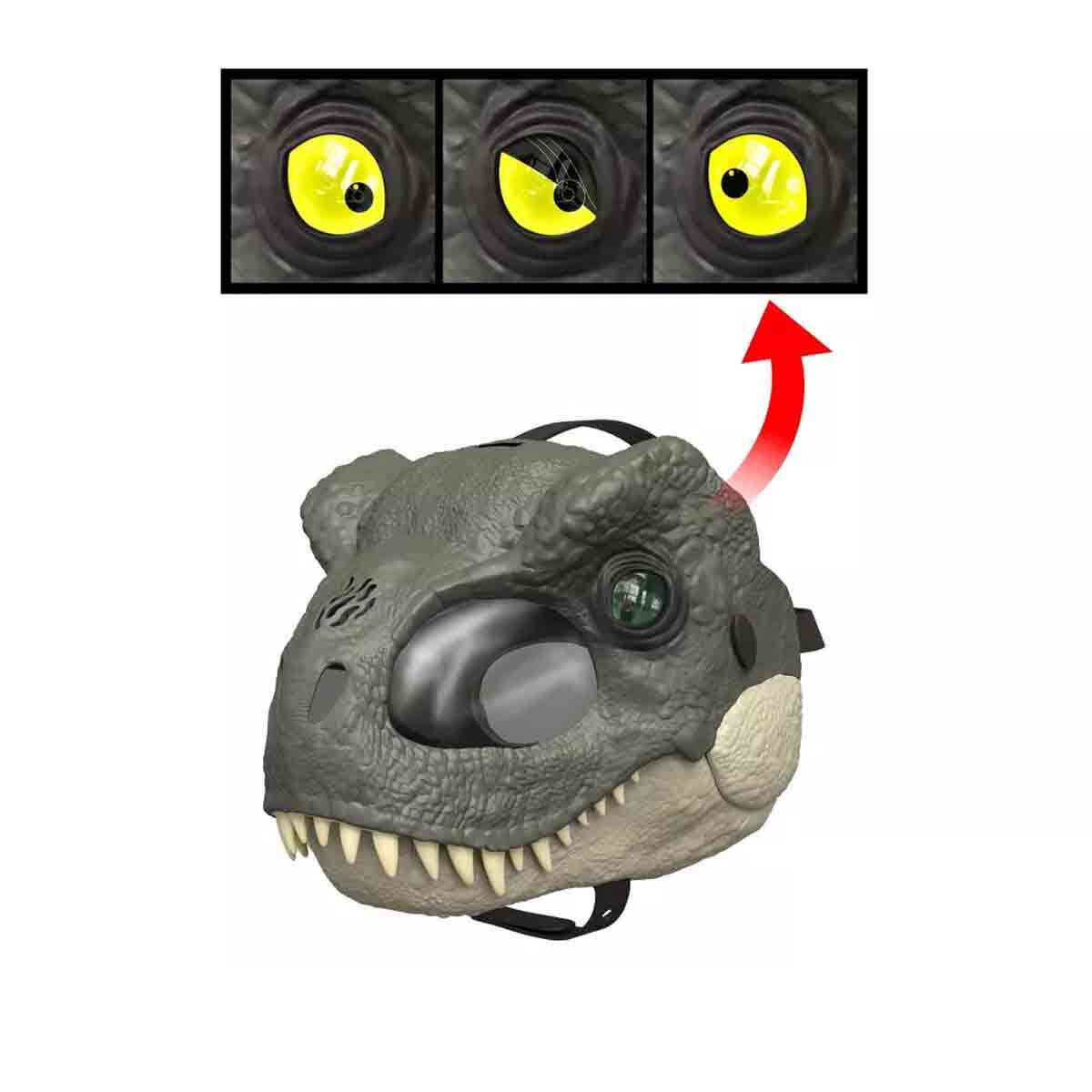 Jurassic World Dinozor Maskesi JCH04