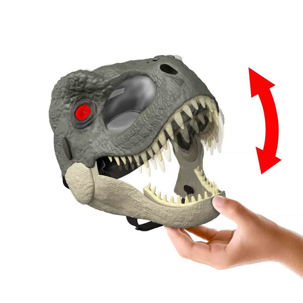 Jurassic World Dinozor Maskesi JCH04