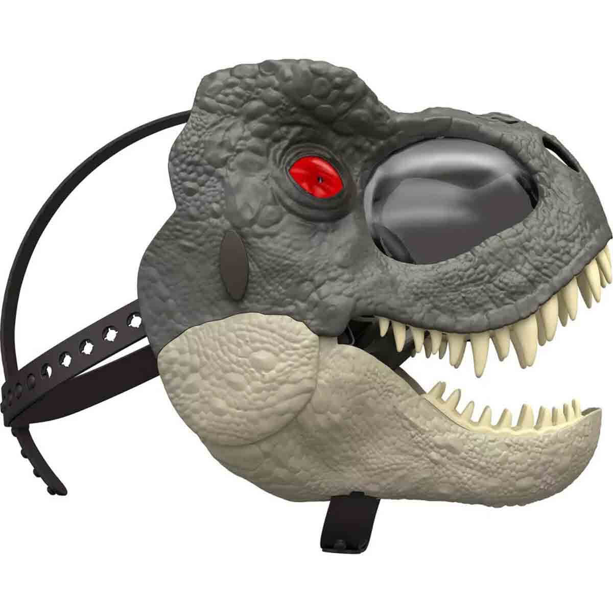 Jurassic World Dinozor Maskesi JCH04