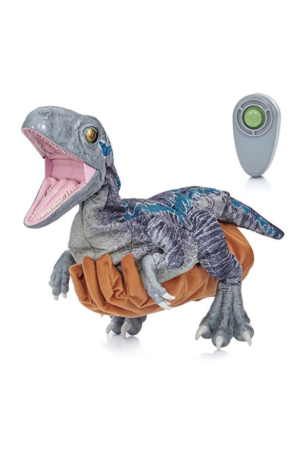 Jurassic World Elektronik Kukla