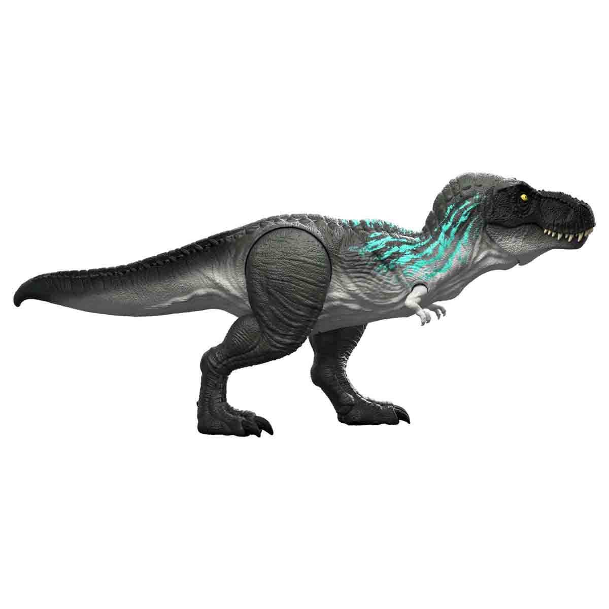 Jurassic World Güçlü T-Rex Figürü