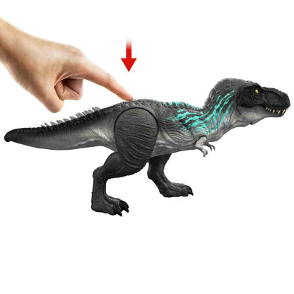 Jurassic World Güçlü T-Rex Figürü