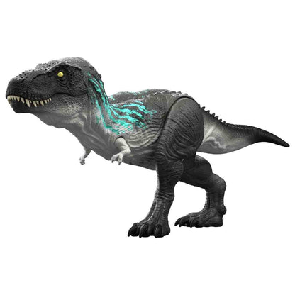 Jurassic World Güçlü T-Rex Figürü