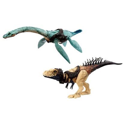 Jurassic World İz Sürücü Dinozor Figürü