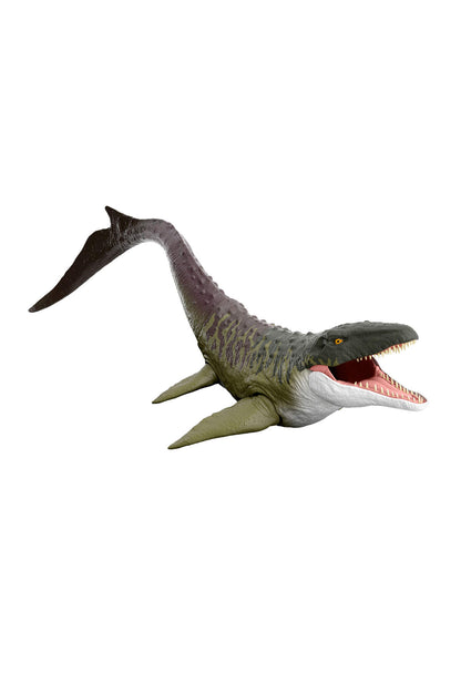 Jurassic World Rebirth Dev Mosasaurus Figürü 91 cm