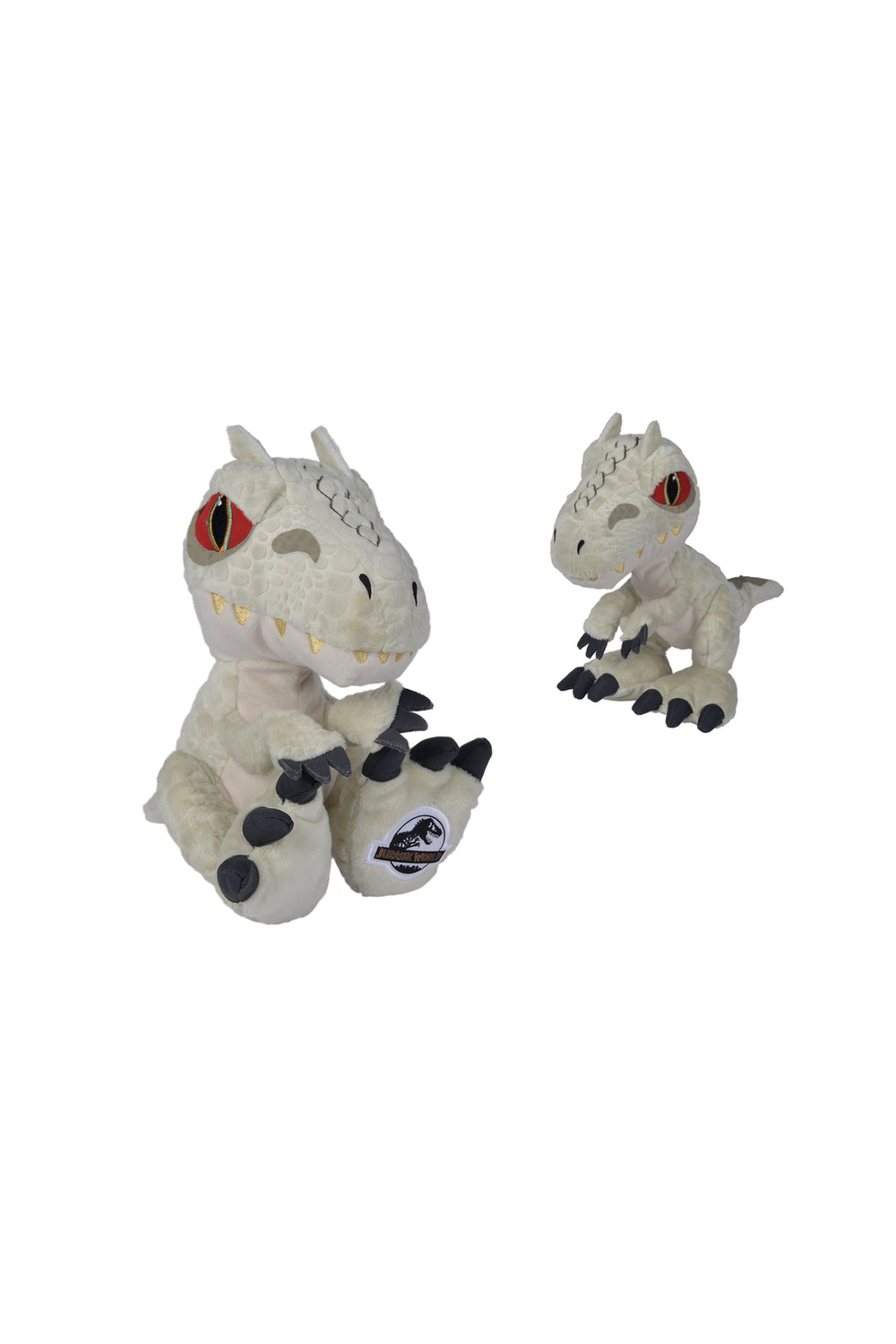 Jurrasic World Indominous Rex Peluş 25 cm