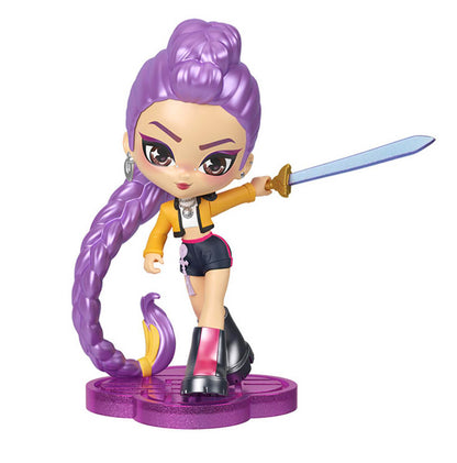 K-POP Demon Hunters For The Fans Sürpriz Paket