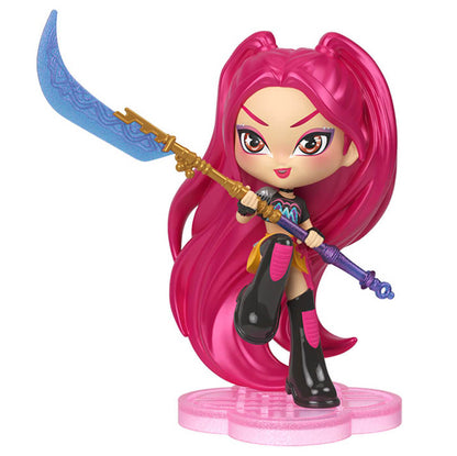 K-POP Demon Hunters For The Fans Sürpriz Paket