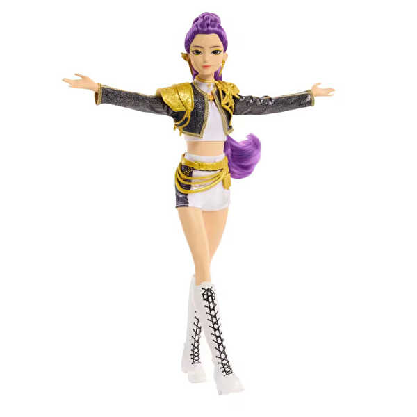 K-POP Demon Hunters Golden Rumi Bebek JRN40