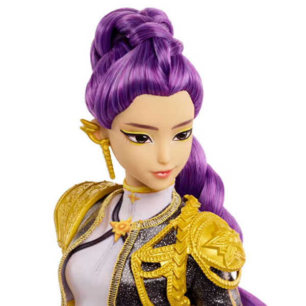 K-POP Demon Hunters Golden Rumi Bebek JRN40