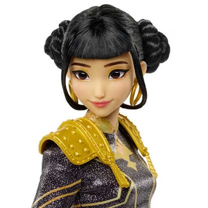 K-POP Demon Hunters Golden Zoey Bebek JRN42