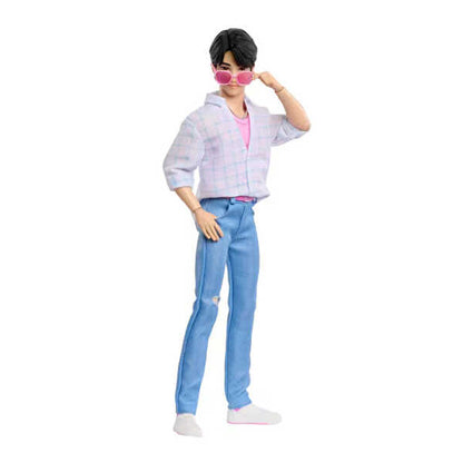 K-POP Demon Hunters Jinu Bebek JRN38