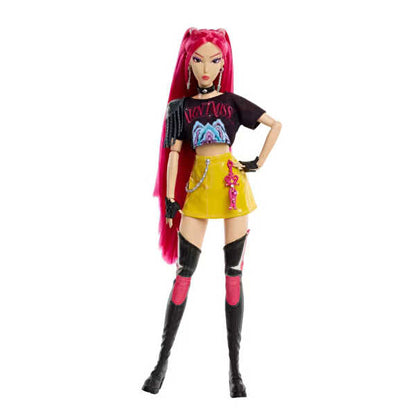 K-POP Demon Hunters Mira Bebek JRN36