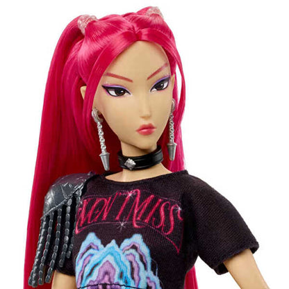 K-POP Demon Hunters Mira Bebek JRN36